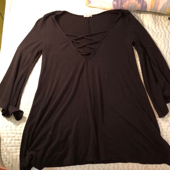 Ecote Tops - ECOTE BLOUSE